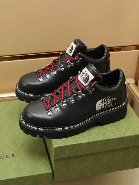 men gucci shoes-524